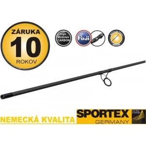 Obrázek 3 k Prut SPORTEX DNA Carp