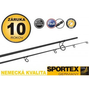 Obrázek 4 k Prut SPORTEX DNA Carp