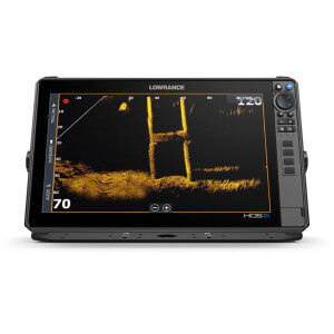 Obrázok 3 k Sonar LOWRANCE HDS-16 Pro with Active Imaging HD sonda 3v1 ROW