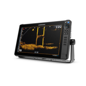 Obrázok 7 k Sonar LOWRANCE HDS-16 Pro with Active Imaging HD sonda 3v1 ROW