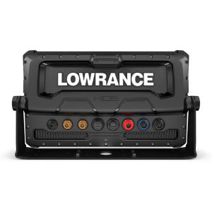 Obrázok 8 k Sonar LOWRANCE HDS-16 Pro with Active Imaging HD sonda 3v1 ROW