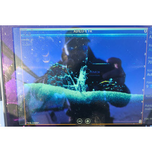 Obrázok 10 k Sonar LOWRANCE HDS-16 Pro with Active Imaging HD sonda 3v1 ROW