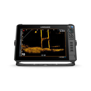 Obrázek 3 k Sonar LOWRANCE HDS-12 Pro ROW + Activelmaging HD sonda 3v1