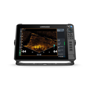 Obrázok 4 k Sonar LOWRANCE HDS-12 Pro ROW + Activelmaging HD sonda 3v1