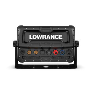 Obrázok 7 k Sonar LOWRANCE HDS-12 Pro ROW + Activelmaging HD sonda 3v1