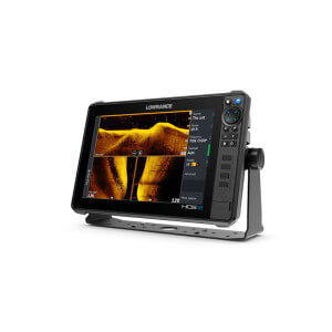 Obrázok 4 k Sonar LOWRANCE HDS-12 Pro bez sondy ROW