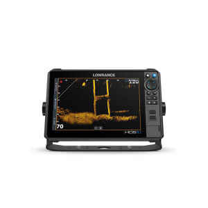 Obrázek 3 k Sonar LOWRANCE HDS-10 Pro bez sondy ROW