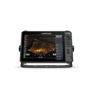 Obrázek 4 k Sonar LOWRANCE HDS-10 Pro bez sondy ROW