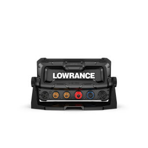 Obrázek 7 k Sonar LOWRANCE HDS-10 Pro bez sondy ROW