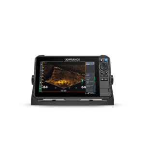 Obrázek 4 k Sonar LOWRANCE HDS-9 Pro bez sondy (ROW)