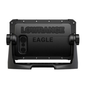 Obrázek 6 k Sonar LOWRANCE Eagle 7 Tripleshot