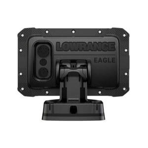 Obrázok 3 k Sonar LOWRANCE Eagle 5 Splitshot