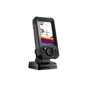 Obrázok 2 k Sonar LOWRANCE Eagle 4x