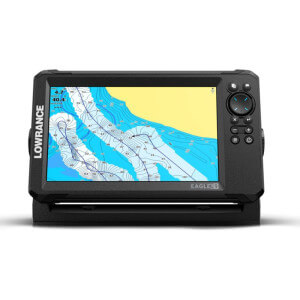 Obrázok 4 k Sonar LOWRANCE Eagle Eye 9 Live