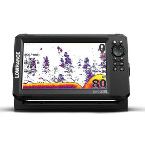 Obrázek 5 k Sonar LOWRANCE Eagle Eye 9 Live