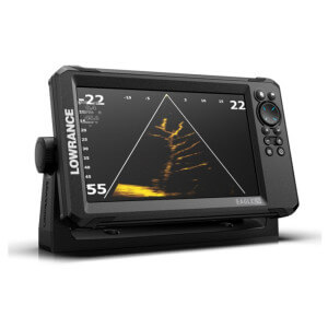 Obrázok 7 k Sonar LOWRANCE Eagle Eye 9 Live