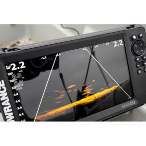 Obrázok 14 k Sonar LOWRANCE Eagle Eye 9 Live