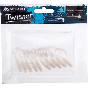 Obrázek 2 k Twister MIKADO, Pearl