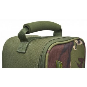 Obrázek 3 k Taška STARBAITS Concept Camo Tackle Pouch