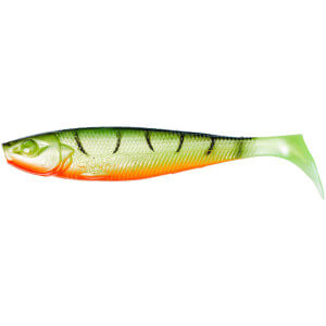 Nástraha GUNKI Bumpy 11 cm/ 11,7 g A - Fire Tiger