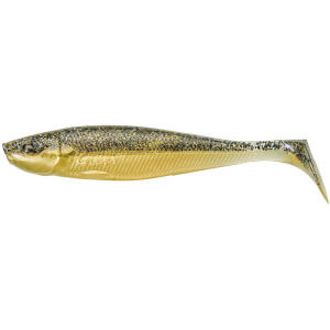 Nástraha GUNKI Bumpy 11 cm/ 11,7 g C - Ghost Zander