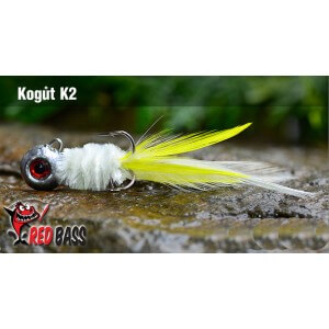 Obrázek 3 k Nástraha Kogut REDBASS 20 g