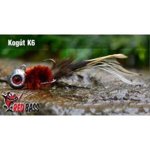 Obrázek 7 k Nástraha Kogut REDBASS 20 g