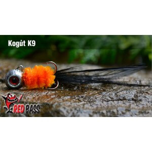 Obrázek 9 k Nástraha Kogut REDBASS 20 g