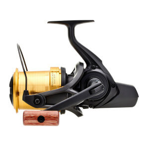 Obrázek 2 k Naviják DAIWA 21 Crosscast 45 SCW QD OT