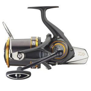 Obrázek 2 k Naviják DAIWA 23 Emblem Surf 45 SCW QD