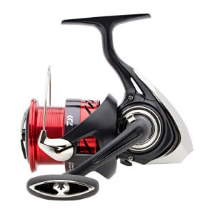 Obrázek 2 k Naviják DAIWA 23 Ninja Feeder LT 6000 SS