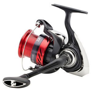 Obrázek 3 k Naviják DAIWA 23 Ninja Feeder LT 6000 SS