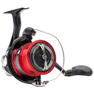 Obrázek 4 k Naviják DAIWA 23 Ninja Feeder LT 6000 SS