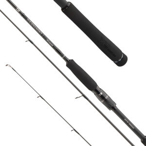 Obrázok 3 k Prút DAIWA Tournament XT Titanium Spin