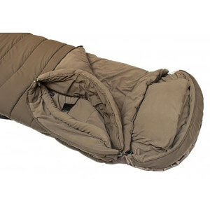 Obrázek 3 k Spací pytel ZFISH Sleeping Bag Everest 5 Season