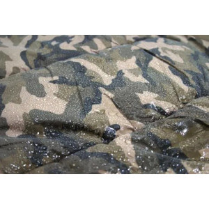 Obrázek 5 k Spací pytel ZFISH Sleeping Bag Hoogan Camo 5 Season