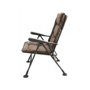 Obrázek 3 k Křeslo ZFISH Deluxe Camo Chair