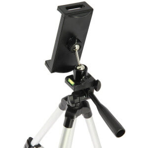 Obrázok 5 k Stojan NGT Selfie Tripod Set