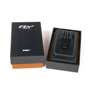 Obrázek 7 k Příposlech FOX Micron RX + Receiver