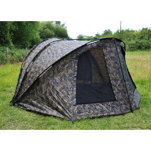 Obrázok 3 k Bivak FOX Royale Classic Bivvy Camo