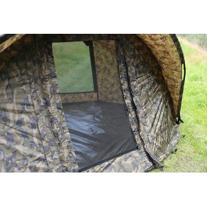 Obrázok 4 k Bivak FOX Royale Classic Bivvy Camo