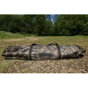 Obrázok 8 k Bivak FOX Royale Classic Bivvy Camo