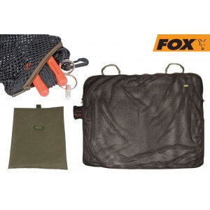 Obrázok 4 k Sak FOX Safety Carp Sack 1