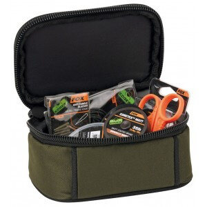 Obrázek 3 k Taška FOX R-Series Accessory Bag Small