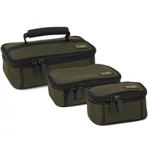 Obrázek 3 k Taška FOX R-Series Accessory Bag Large