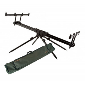 Obrázek 3 k Stojan FOX Ranger MK2 Pod 4-Rod