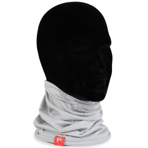 Obrázek 2 k Nákrčník FOX Rage UV Neck Gaiter Grey