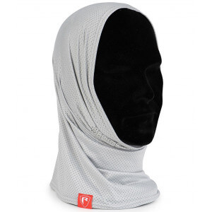 Obrázek 3 k Nákrčník FOX Rage UV Neck Gaiter Grey