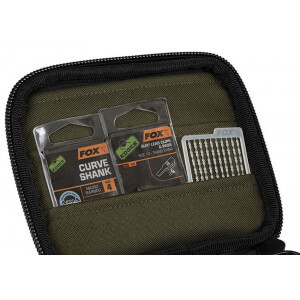 Obrázek 4 k Taška FOX Rigid Lead Bits Bag Compact