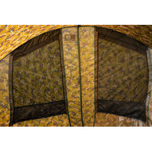 Obrázek 7 k Bivak FOX R-Series 1-Person XL Bivvy Camo